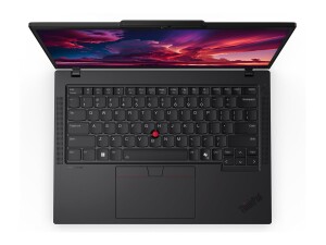 Lenovo ThinkPad P14s Gen 6 21QL - 180°-Scharnierdesign - AMD Ryzen AI 7 PRO 350 / 2 GHz - AMD PRO - Win 11 Pro - Radeon 860M - 64 GB RAM - 2 TB SSD TCG Opal Encryption 2, NVMe, Performance - 35.6 cm (14")