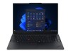 Lenovo ThinkPad E16 Gen 3 21ST - 180°-Scharnierdesign - AMD Ryzen 5 220 / 3.2 GHz - Win 11 Pro - Radeon 740M - 32 GB RAM - 512 GB SSD TCG Opal Encryption 2, NVMe - 40.6 cm (16")