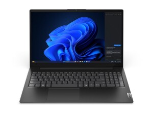 Lenovo V15 G5 IRL 83GW - Intel Core i5 13420H / 2.1 GHz - Win 11 Pro - UHD Graphics - 8 GB RAM - 256 GB SSD NVMe - 39.6 cm (15.6")