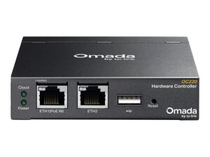 TP-LINK Omada OC220 V1 - Netzwerk-Verwaltungsgerät