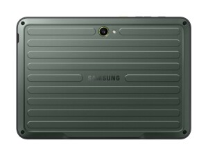 Samsung Galaxy Tab Active5 Pro - Enterprise Edition - Tablet - robust - Android 15 - 128 GB - 25.54 cm (10.1")
