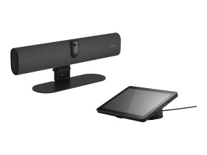 Jabra PanaCast 40 VBS - Konferenzkamera (PanaCast 40 VBS,...
