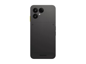 Fairphone (Gen. 6) - 5G Smartphone - Dual-SIM - RAM 8 GB / Interner Speicher 256 GB - microSD slot - OLED-Display - 6.31" - 2484 x 1116 Pixel (120 Hz)