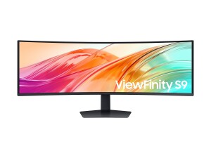 Samsung ViewFinity S9 S49F950UAU - S95UF Series -...