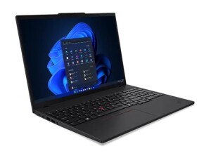 Lenovo ThinkPad T16 Gen 3 21MN - 180&deg;-Scharnierdesign...