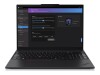 Lenovo ThinkPad T16 Gen 3 21MN - 180°-Scharnierdesign - Intel Core Ultra 5 125U / 1.3 GHz - Win 11 Pro - Intel Graphics - 16 GB RAM - 512 GB SSD TCG Opal Encryption 2, NVMe - 40.6 cm (16")