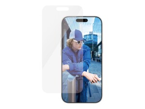 PanzerGlass Bildschirmschutz f&uuml;r Handy - klassische...