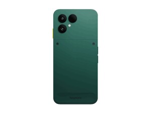 Fairphone (Gen. 6) - 5G Smartphone - Dual-SIM - RAM 8 GB / Interner Speicher 256 GB - microSD slot - OLED-Display - 6.31" - 2484 x 1116 Pixel (120 Hz)