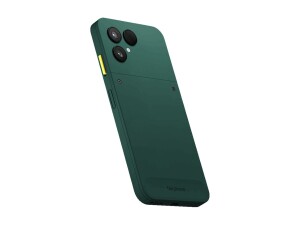 Fairphone (Gen. 6) - 5G Smartphone - Dual-SIM - RAM 8 GB / Interner Speicher 256 GB - microSD slot - OLED-Display - 6.31" - 2484 x 1116 Pixel (120 Hz)