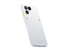 Fairphone (Gen. 6) - 5G Smartphone - Dual-SIM - RAM 8 GB / Interner Speicher 256 GB - microSD slot - OLED-Display - 6.31" - 2484 x 1116 Pixel (120 Hz)
