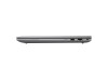 HP ZBook X G1i Mobile Workstation - Intel Core Ultra 7 255H / 2 GHz - Win 11 Pro - RTX PRO 1000 Blackwell - 32 GB RAM - 1 TB SSD NVMe, TLC - 40.6 cm (16")