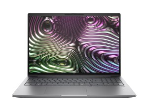 HP ZBook X G1i Mobile Workstation - Intel Core Ultra 7 255HX / 2.4 GHz - Win 11 Pro - Intel Graphics - 32 GB RAM - 1 TB SSD NVMe, TLC - 40.6 cm (16")