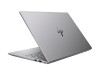 HP ZBook X G1i Mobile Workstation - Intel Core Ultra 9 285H / 2.9 GHz - vPro Enterprise - Win 11 Pro - RTX PRO 2000 Blackwell - 64 GB RAM - 1 TB SSD NVMe, TLC - 40.6 cm (16")