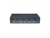 StarTech.com 4-Port DisplayPort KVM Switch, 4K 60Hz, TAA Compliant