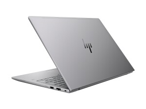 HP ZBook X G1i Mobile Workstation - Intel Core Ultra 9 285H / 2.9 GHz - vPro Enterprise - Win 11 Pro - Arc Graphics 140T - 64 GB RAM - 1 TB SSD NVMe, TLC - 40.6 cm (16")
