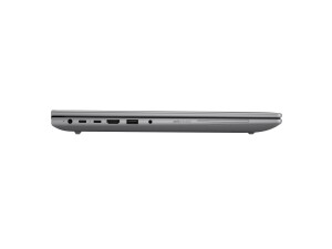 HP ZBook X G1i Mobile Workstation - Intel Core Ultra 7 255H / 2 GHz - Win 11 Pro - NVIDIA RTX PRO 500 Blackwell / Intel Arc 140T - 32 GB RAM - 1 TB SSD NVMe, TLC - 40.6 cm (16")