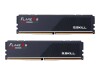 G.Skill Flare X5 - DDR5 - Kit - 128 GB: 2 x 64 GB