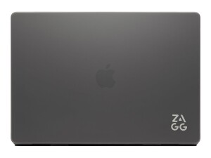 ZAGG Notebook-Shellcase - 40.6 cm (16") - smoke