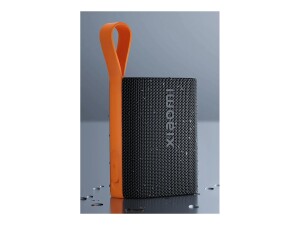 Xiaomi Sound Pocket - Lautsprecher - tragbar