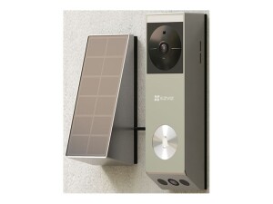 Ezviz EP3x Pro - Smarte Türklingel - mit Kamera