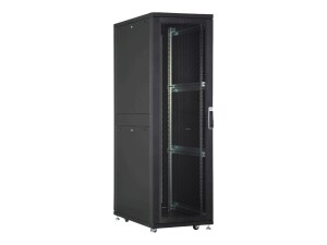 DIGITUS Professional Unique DN-19 SRV-36U-B-G - Schrank...