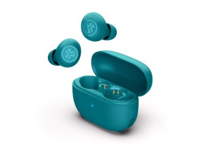 JLAB Audio Go POP ANC - True Wireless-Kopfh&ouml;rer mit...