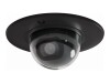 Ubiquiti Unterputzhalterung für Kamerakuppel