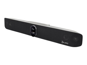 Poly Studio X70 - All-in-One Videoleiste - Zoom...