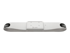Poly Studio X70 - All-in-One Videoleiste - Zoom Certified, Zertifiziert für Microsoft Teams, Google Meet Certified