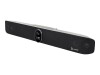 Poly Studio X70 - All-in-One Videoleiste - Zoom Certified, Zertifiziert für Microsoft Teams, Google Meet Certified