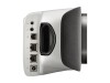 Poly Studio X70 - All-in-One Videoleiste - Zoom Certified, Zertifiziert für Microsoft Teams, Google Meet Certified