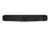 Poly Studio X70 - All-in-One Videoleiste - Zoom Certified, Zertifiziert für Microsoft Teams, Google Meet Certified