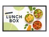 Samsung OM32DX - 80 cm (32") Diagonalklasse OMDX Series LCD-Display mit LED-Hintergrundbeleuchtung