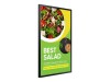 Samsung OM32DX - 80 cm (32") Diagonalklasse OMDX Series LCD-Display mit LED-Hintergrundbeleuchtung