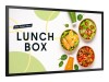 Samsung OM32DX - 80 cm (32") Diagonalklasse OMDX Series LCD-Display mit LED-Hintergrundbeleuchtung