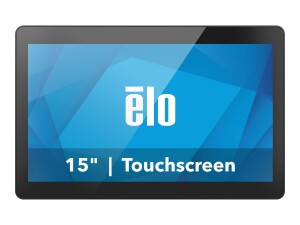 Elo Touch Solutions Elo I-Series 3 - All-in-One (Komplettlösung) - Core i5 i5-1245UL / 1.6 GHz - RAM 8 GB - SSD 128 GB - NVMe - Intel Iris Xe Grafikkarte - 1GbE, Bluetooth 5.2, Wi-Fi 6 - WLAN: 802.11a/b/g/n/ac/ax, Bluetooth 5.2 - Win 10 IoT Enterprise 202