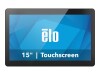 Elo Touch Solutions Elo I-Series 3 - All-in-One (Komplettlösung) - Core i5 i5-1245UL / 1.6 GHz - RAM 8 GB - SSD 128 GB - NVMe - Intel Iris Xe Grafikkarte - 1GbE, Bluetooth 5.2, Wi-Fi 6 - WLAN: 802.11a/b/g/n/ac/ax, Bluetooth 5.2 - Win 10 IoT Enterprise 202