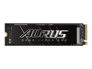 Gigabyte AORUS Gen5 14000 - SSD - 4 TB - intern - M.2...