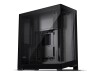 Phanteks NV series NV9 MKII - FT - E-ATX - Seitenteil mit Fenster (gehärtetes Glas)