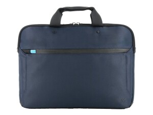 Mobilis Executive 4 - Notebook-Tasche - kompakt, von oben...