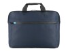 Mobilis Executive 4 - Notebook-Tasche - kompakt, von oben befüllbar, 35% recycelter Inhalt