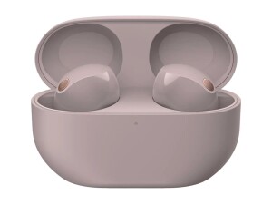 Sony WF-1000XM5 - True Wireless-Kopfh&ouml;rer mit Mikrofon
