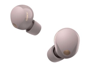 Sony WF-1000XM5 - True Wireless-Kopfh&ouml;rer mit Mikrofon