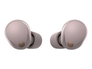 Sony WF-1000XM5 - True Wireless-Kopfhörer mit Mikrofon