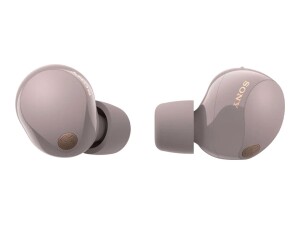 Sony WF-1000XM5 - True Wireless-Kopfhörer mit Mikrofon