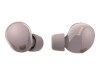 Sony WF-1000XM5 - True Wireless-Kopfhörer mit Mikrofon