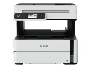 Epson EcoTank ET-M3180 - Multifunktionsdrucker - s/w -...