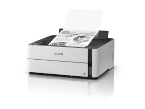 Epson EcoTank ET-M1180 - Drucker - s/w - Duplex