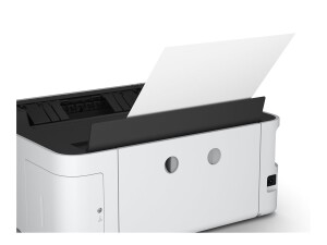 Epson EcoTank ET-M1180 - Drucker - s/w - Duplex