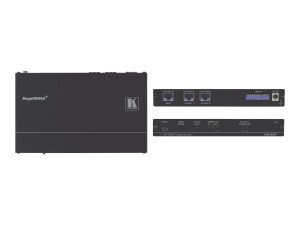 Kramer Electronics Kramer MegaTOOLS VM-2DT -...